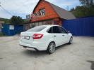 ВАЗ (Lada) Granta 2022 года