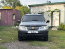 Chevrolet Niva 2014 года