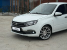ВАЗ (Lada) Granta 2022 года