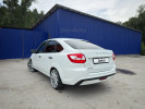 ВАЗ (Lada) Granta 2022 года