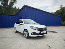 ВАЗ (Lada) Granta 2022 года