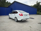 ВАЗ (Lada) Granta 2022 года