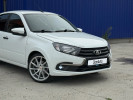 ВАЗ (Lada) Granta 2022 года