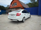 ВАЗ (Lada) Granta 2022 года
