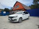 ВАЗ (Lada) Granta 2022 года