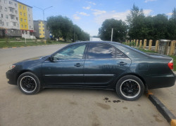 Toyota Camry 2005 года