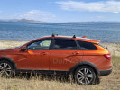 ВАЗ (Lada) Vesta SW Cross 2022 года