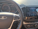 ВАЗ (Lada) Vesta SW Cross 2022 года
