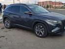 Hyundai Tucson 2024 года