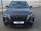 Hyundai Tucson 2024 года