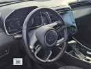 Hyundai Tucson 2024 года