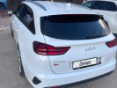 Kia Cee'd 2024 года
