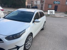 Kia Cee'd 2024 года