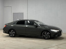 Hyundai Elantra 2024 года