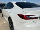 Toyota Camry 2024 года