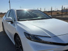 Toyota Camry 2024 года