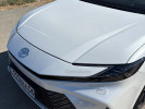 Toyota Camry 2024 года