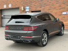 Genesis GV80 2022 года