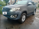 Toyota Fortuner 2014 года