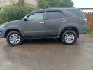 Toyota Fortuner 2014 года