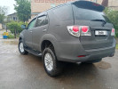 Toyota Fortuner 2014 года
