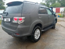 Toyota Fortuner 2014 года