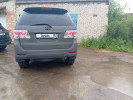 Toyota Fortuner 2014 года