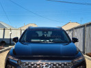 Hyundai Santa Fe 2019 года