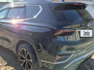 Hyundai Santa Fe 2019 года