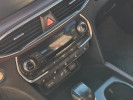 Hyundai Santa Fe 2019 года