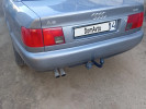 Audi A6 1997 года