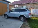 SsangYong Kyron 2013 года