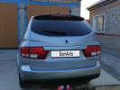 SsangYong Kyron 2013 года