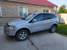 SsangYong Kyron 2013 года