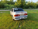 ВАЗ (Lada) 2115 2004 года