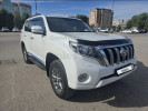 Toyota Land Cruiser Prado 2013 года