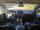 Toyota Land Cruiser Prado 2013 года