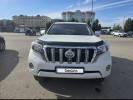 Toyota Land Cruiser Prado 2013 года