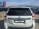 Toyota Land Cruiser Prado 2013 года