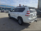 Toyota Land Cruiser Prado 2013 года