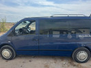 Mercedes-Benz Vito 1997 года