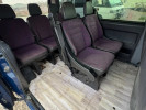 Mercedes-Benz Vito 1997 года
