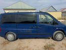 Mercedes-Benz Vito 1997 года