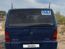 Mercedes-Benz Vito 1997 года