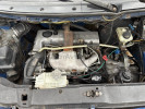 Mercedes-Benz Vito 1997 года