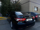 Toyota Camry 2019 года
