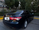 Toyota Camry 2019 года