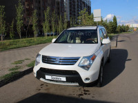Suzuki XL7 2006 года