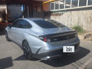 Hyundai Sonata 2025 года