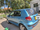 Hyundai Getz 2003 года